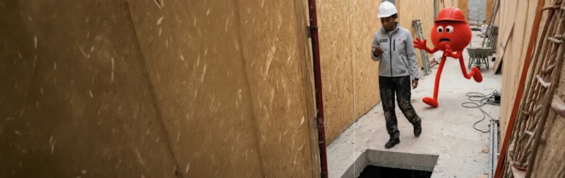 Identifier les risques pour prévenir les accidents sur chantier