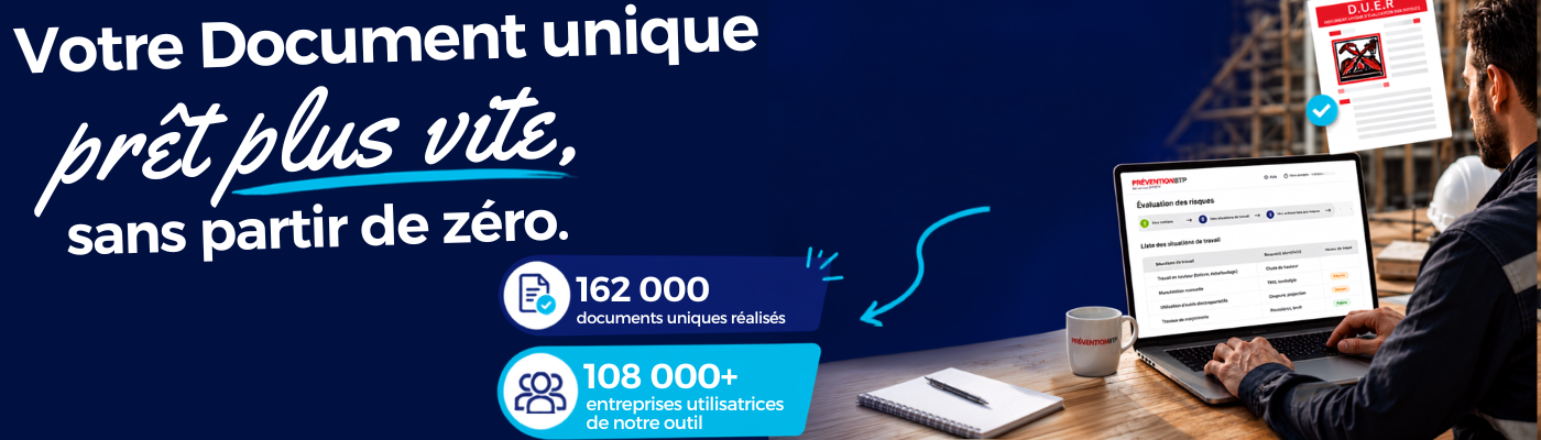 Hero campagne document unique