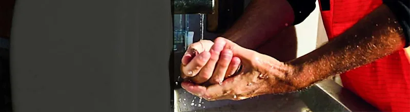 Hygiène sur les chantiers de BTP