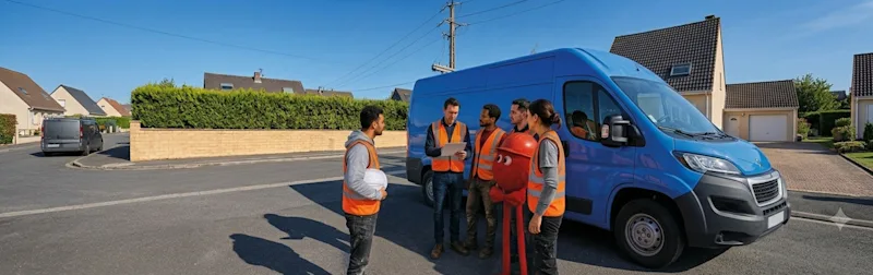 Clarifier les responsabilités pour mieux sécuriser le chantier