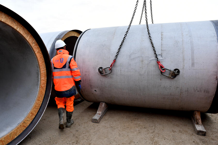 Risques psychosociaux sur les chantiers (RPS)