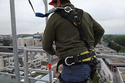 Kit animation sécurité Risque Tempête