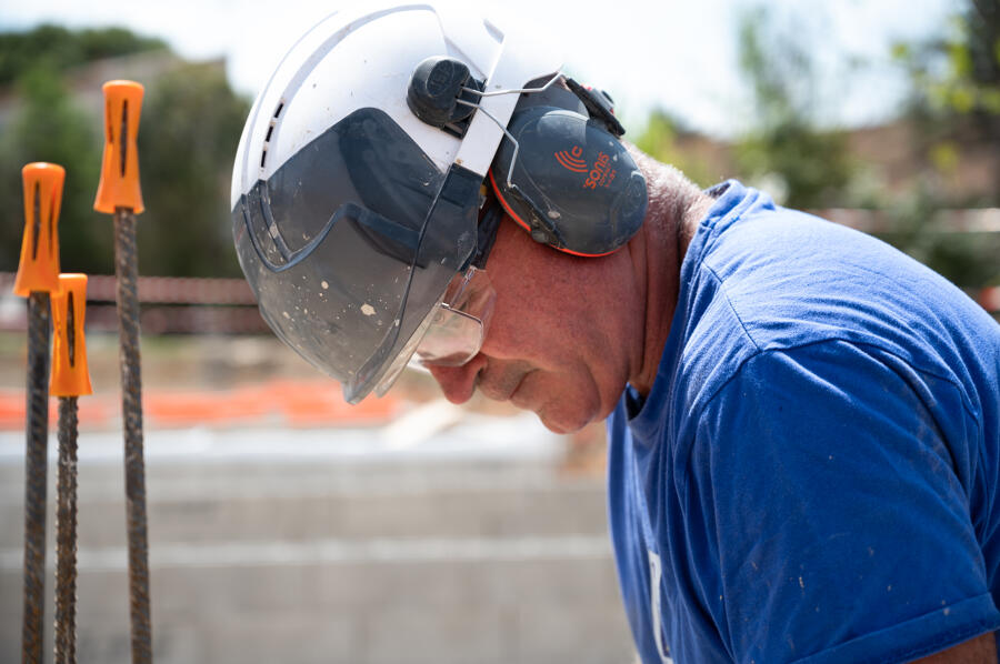 Bruit sur les chantiers : kit d'animation clé en main