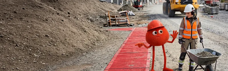 Évaluer les risques professionnels avant le démarrage du chantier