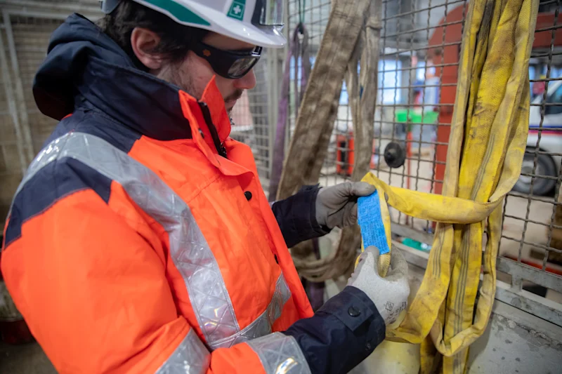 Accompagnez vos équipes avec un matériel fiable pour valoriser leur travail, réduire la fatigue et sécuriser la rentabilité de vos chantiers.
