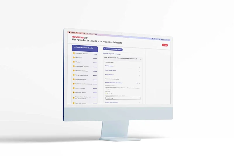 Une inspection commune préparée pour un PPSPS de qualité