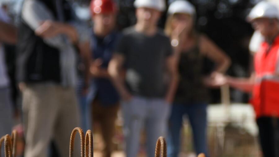 Alcool et drogues sur les chantiers