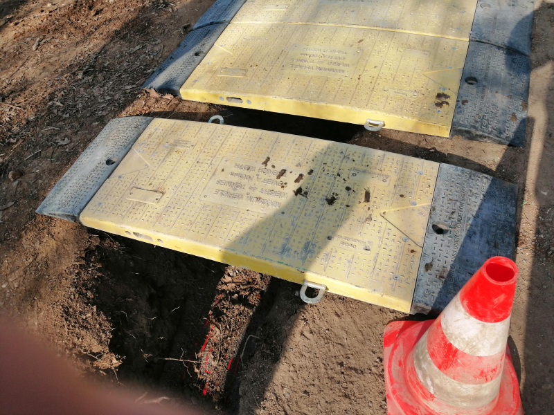 plaque passage poids lourd 4