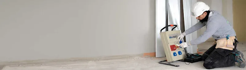 Risque électrique dans le BTP : les solutions pour travailler en sécurité