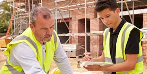 Accueillir un apprenti en 4 étapes