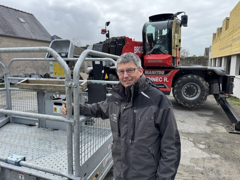 « L’investissement comme levier de performance et d’attractivité »
