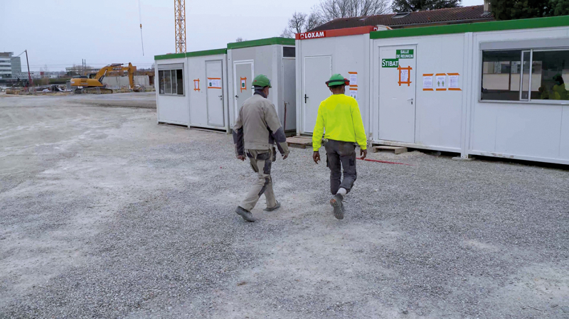 297 Dossier - Sécurité des intérimaires : former et coordonner