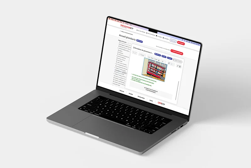 Outil accueil du personnel : des modèles personnalisables