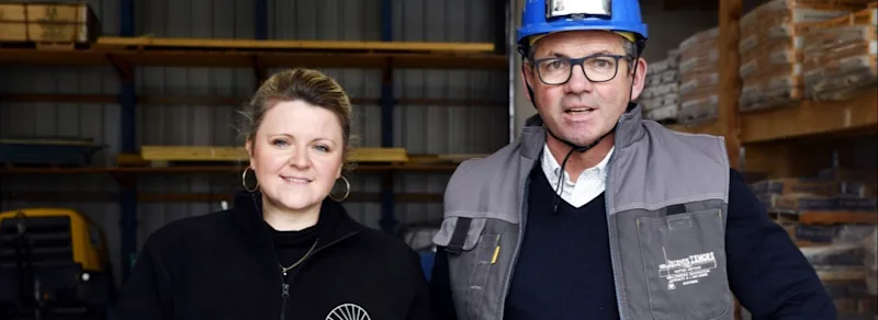 S’engager en prévention, c’est fixer le cap pour gagner en sérénité et accroître la performance de l’entreprise.