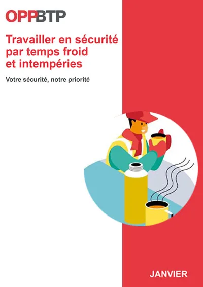 Couverture Kit animation Grands Froids sur les chantiers à télécharger