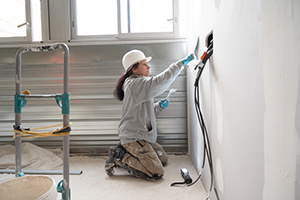 Travailler sur chantier en se protégeant du risque électrique