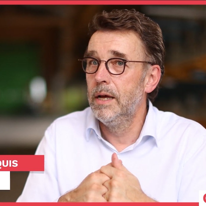 Prévention des TMS : comment protéger la santé dans le BTP | Témoignages