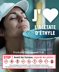 Stop ! Avant les travaux, regarde les pictos !