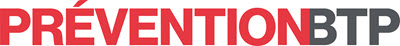 Logo PréventionBTP