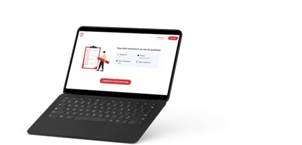 Un outil en ligne pour tester les compétences en prévention des jeunes en formation