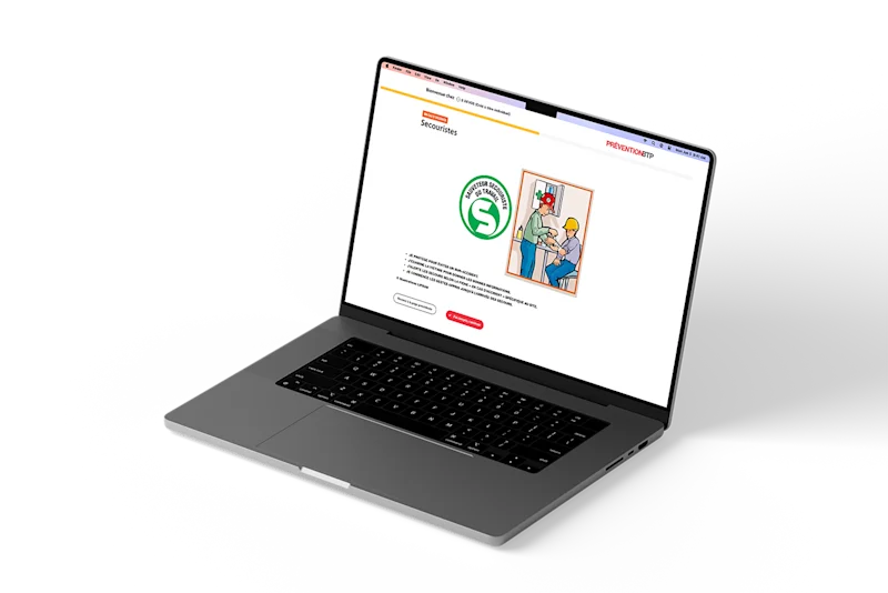 Outil Accueil du personnel : des modèles personnalisables