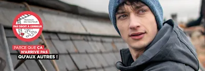 Chutes de hauteur dans le BTP : les solutions pour les éviter