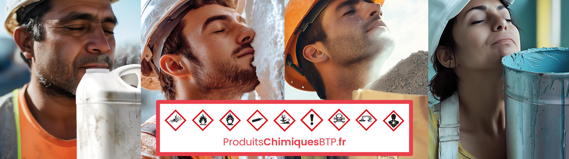 campagne risque chimique