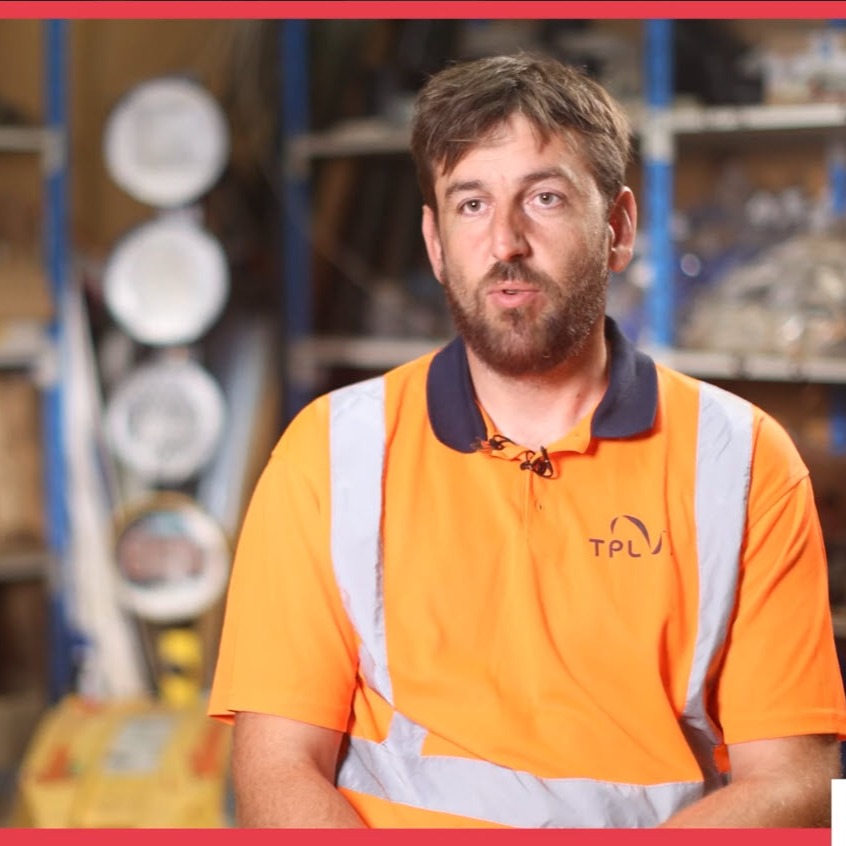 Douleurs chroniques dans le BTP : comment éviter les TMS ? | Témoignages