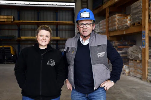 Passer à l'action pour agir sur les risques liés à la coactivité en cliquant sur les étapes ci-dessous