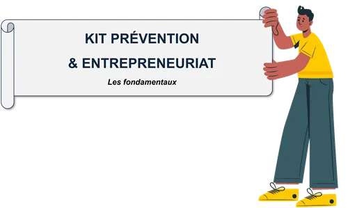 Pour créer ou reprendre son entreprise en toute sécurité